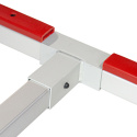 Optiparts Folding Boat Dolly OPP