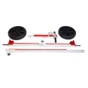 Optiparts Folding Boat Dolly OPP