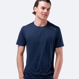 Mens UVActive Short Sleeve Top