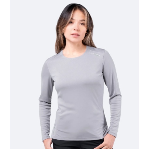 Zhik Womens UVActive Long Sleeve Top