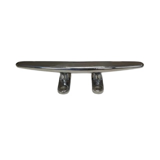 AS Knaga klasyczna nierdzewna 20cm 4 otwory