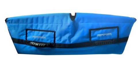 Ripper Cover for OPTIMIST bottom blue Ripper Cover for OPTIMIST bottom blue