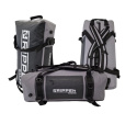 Ripper sports bag PRO60L gray
