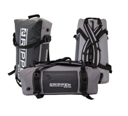 Ripper sports bag PRO60L gray