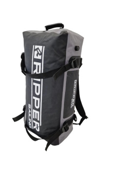 Ripper sports bag PRO60L gray