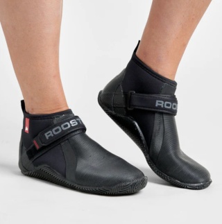 Rooster Buty Low Cut