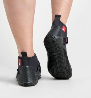 Rooster Buty Low Cut