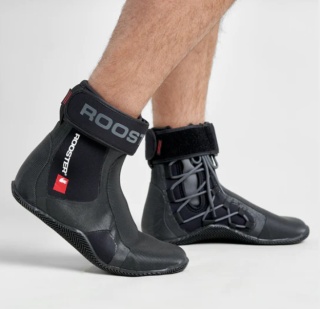 Rooster Buty Pro Laced Strap