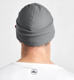 Rooster Aquafleece beanie grey