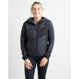 Rooster Superlite Hybrid jacket women