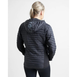 Rooster Superlite Hybrid Jacket for women