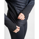 Rooster Superlite Hybrid jacket women