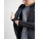 Rooster Superlite Hybrid jacket women