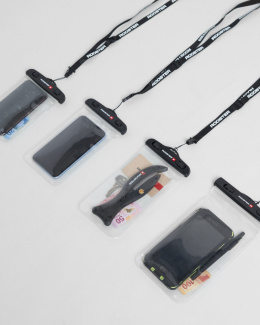 Rooster Aquapack Case