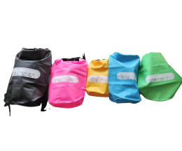 Sailovnia Dry Bag 5L mixed colours
