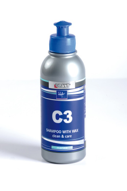 SeaLine C3 Wax Shampoo 250ml