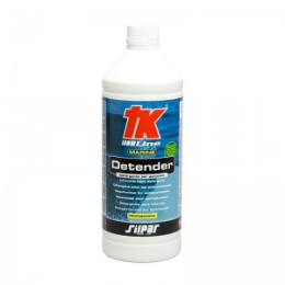 TK Line Inflatable Boat Cleaner and Color Restorer