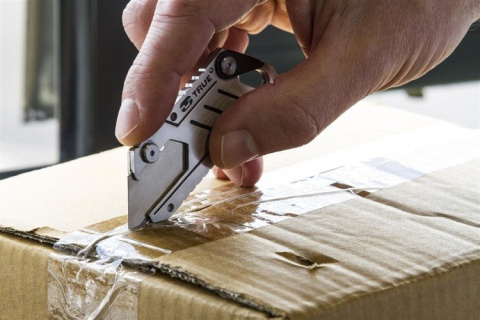 True Box Cutter True Box Cutter