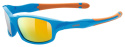 UVEX Okulary dziecięce Sportstyle 507