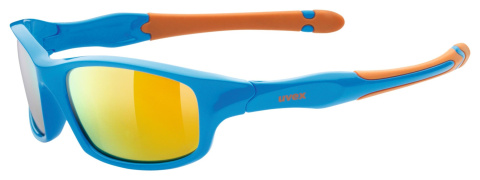 UVEX Okulary dziecięce Sportstyle 507