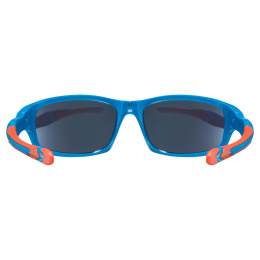 UVEX Okulary dziecięce Sportstyle 507