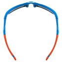 UVEX Okulary dziecięce Sportstyle 507