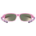 UVEX Okulary kids Sportstyle 507 UVEX Okulary kids Sportstyle 507