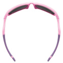 UVEX Okulary kids Sportstyle 507 UVEX Okulary kids Sportstyle 507