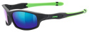 UVEX Okulary dziecięce Sportstyle 507