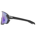UVEX Glasses sportstyle 231 2.0 P UVEX Glasses sportstyle 231 2.0 P