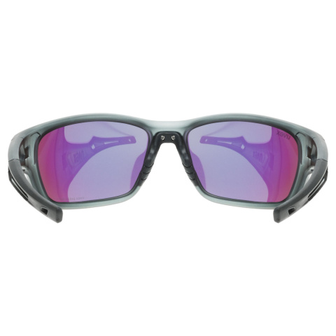 UVEX Glasses sportstyle 232 2.0 P UVEX Glasses sportstyle 232 2.0 P