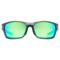 UVEX Glasses sportstyle 232 2.0 P UVEX Glasses sportstyle 232 2.0 P