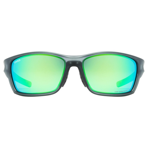 UVEX Glasses sportstyle 232 2.0 P UVEX Glasses sportstyle 232 2.0 P