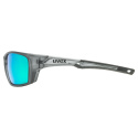 UVEX Glasses sportstyle 232 2.0 P UVEX Glasses sportstyle 232 2.0 P