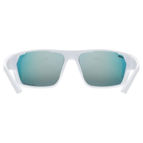 UVEX Glasses sportstyle 233 P UVEX Glasses sportstyle 233 P