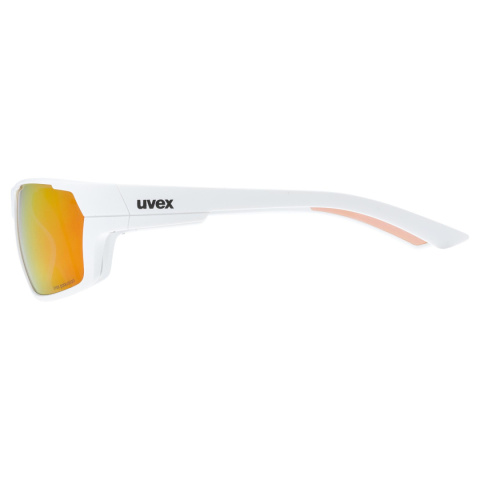 UVEX Glasses sportstyle 233 P UVEX Glasses sportstyle 233 P