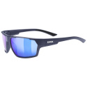 UVEX Glasses sportstyle 233 P