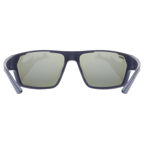 UVEX Glasses sportstyle 233 P UVEX Glasses sportstyle 233 P
