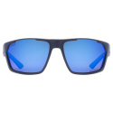 UVEX Okulary sportstyle 233 P