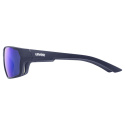 UVEX Okulary sportstyle 233 P