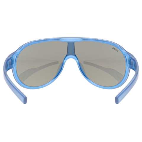 UVEX Okulary sportstyle 512 UVEX Okulary sportstyle 512