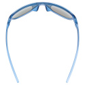 UVEX Okulary sportstyle 512