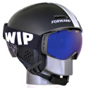 WIP Okulary Flying Mask 2.0