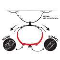 WIP Wing Harness 2.0 S/M