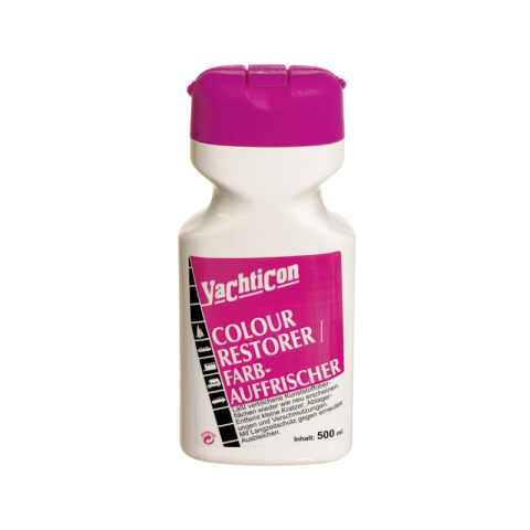 Yachticon Color Restorer 500ml