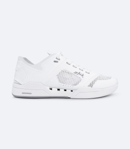 Zhik Fuze Deck Shoes White