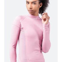 Zhik Women's Long Sleeve Lycra Shirt