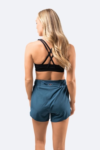 Zhik Szorty Board Damskie