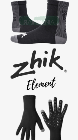 Zhik Element Kit