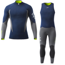 Zhik Women's Superwarm V Set